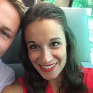 Meet your Posher, Laura